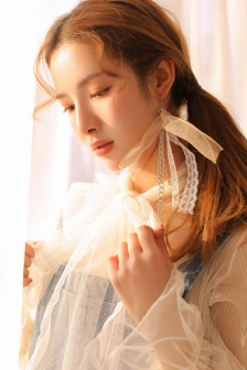 小龙女的紧致花径